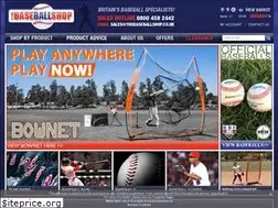 Sites similar to thebaseballshop.co.uk
