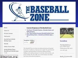 Sites similar to thebaseballzone.net
