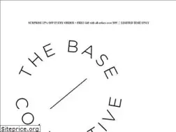 Sites similar to thebasecollective.com.au
