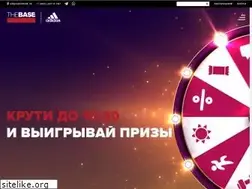 Sites similar to thebasefitness.ru