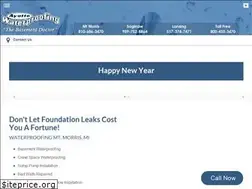 Sites similar to thebasementdoctor.com