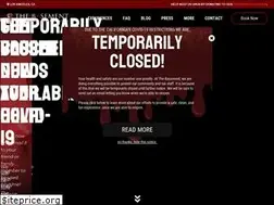 Sites similar to thebasementla.com