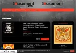 Sites similar to thebasementnashville.com