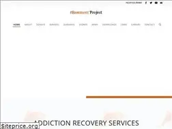 Sites similar to thebasementproject.org.uk