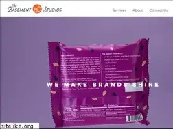 Sites similar to thebasementstudios.com