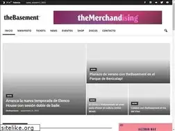 Sites similar to thebasementxxx.com