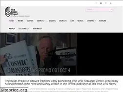 Sites similar to thebasesproject.org