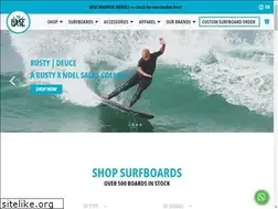 Sites similar to thebasesurf.com