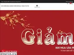 Sites similar to thebasic.vn