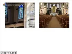 Sites similar to thebasilica.church