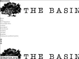 Sites similar to thebasin.com