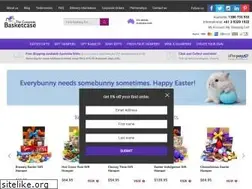 Sites similar to thebasketcase.com.au