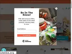 Sites similar to thebasketcorner.com