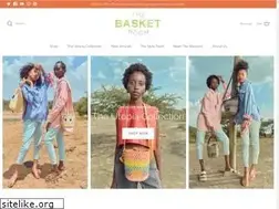 Sites similar to thebasketroom.com