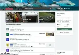 Sites similar to thebassbarn.com