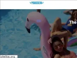 Sites similar to thebassein.ru