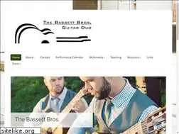 Sites similar to thebassettbros.com