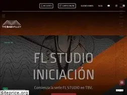 Sites similar to thebassvalley.com