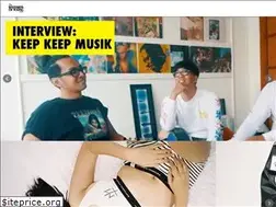 Sites similar to thebastardsofyoung.com
