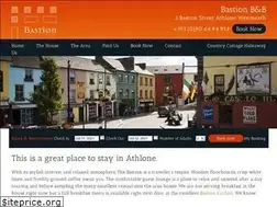 Sites similar to thebastion.net
