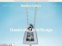 Sites similar to thebastiongallery.com