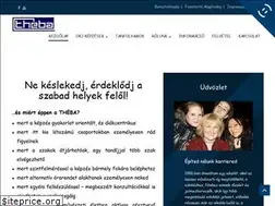 Sites similar to thebasuli.hu