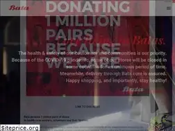 Sites similar to thebatacompany.com