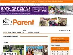 Sites similar to thebathandwiltshireparent.co.uk