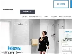 Sites similar to thebathbuilders.com