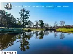 Sites similar to thebathgolfclub.com