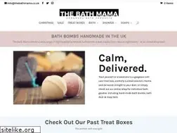 Sites similar to thebathmama.co.uk