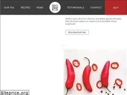 Sites similar to thebathpig.com