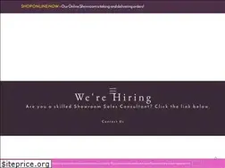 Sites similar to thebathroomboutique.ie