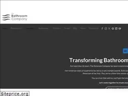 Sites similar to thebathroomcompany.co.uk
