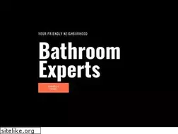 Sites similar to thebathroomcompanysf.com