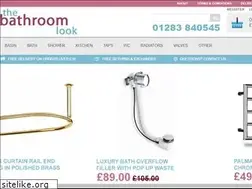 Sites similar to thebathroomlook.com