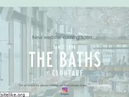 Sites similar to thebaths.ie