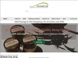 Sites similar to thebathtub.com.au