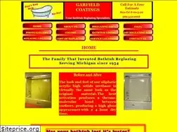 Sites similar to thebathtubguy.com