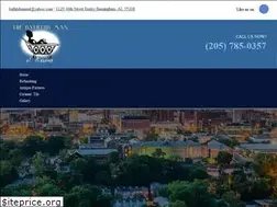 Sites similar to thebathtubman.net