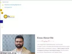 Sites similar to thebatraanumerology.com