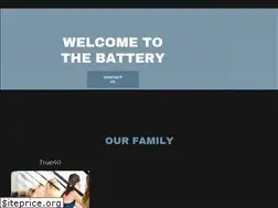 Sites similar to thebatterybhm.com