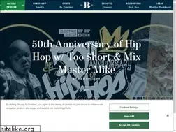 Sites similar to thebatterysf.com