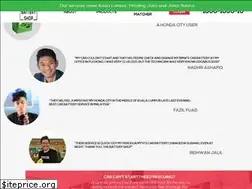 Sites similar to thebatteryshop.my