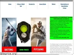 Sites similar to thebattingcages.ca