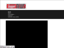 Sites similar to thebattlecreekshopper.com