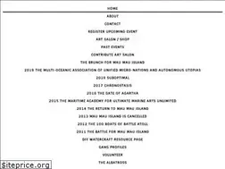 Sites similar to thebattleformaumauisland.com