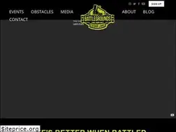 Sites similar to thebattlegrounds.com