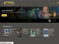 Sites similar to thebattlegroundsgames.com
