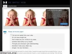 Sites similar to thebattlenow.com